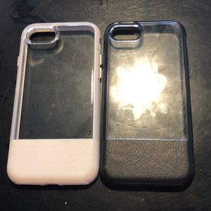 iPhone 7/8 otter box cases